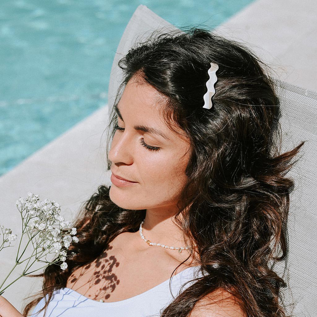 Barrette Serena