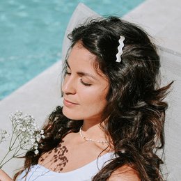 Barrette Serena
