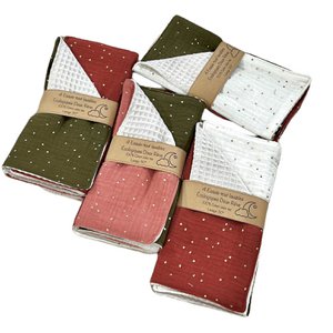 Ecological paper towel, “Sweet dream”