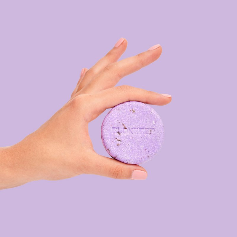 Shampoo Bar Lavanda
