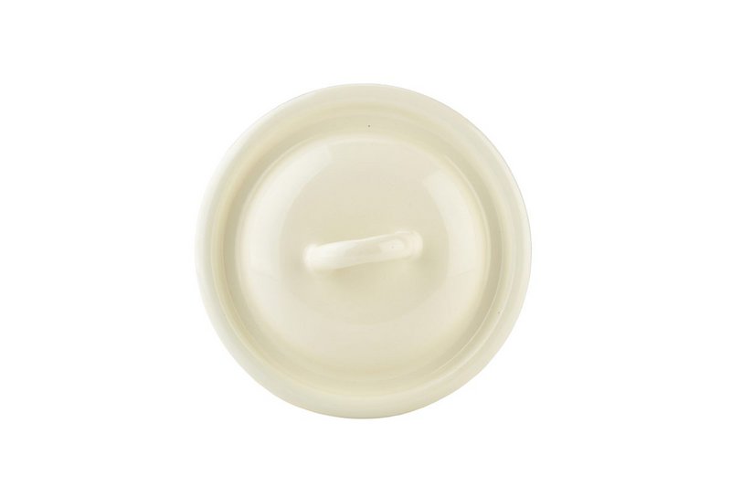 Mleko szkliwa puszka mleka 3,3 l Isabelle Rose