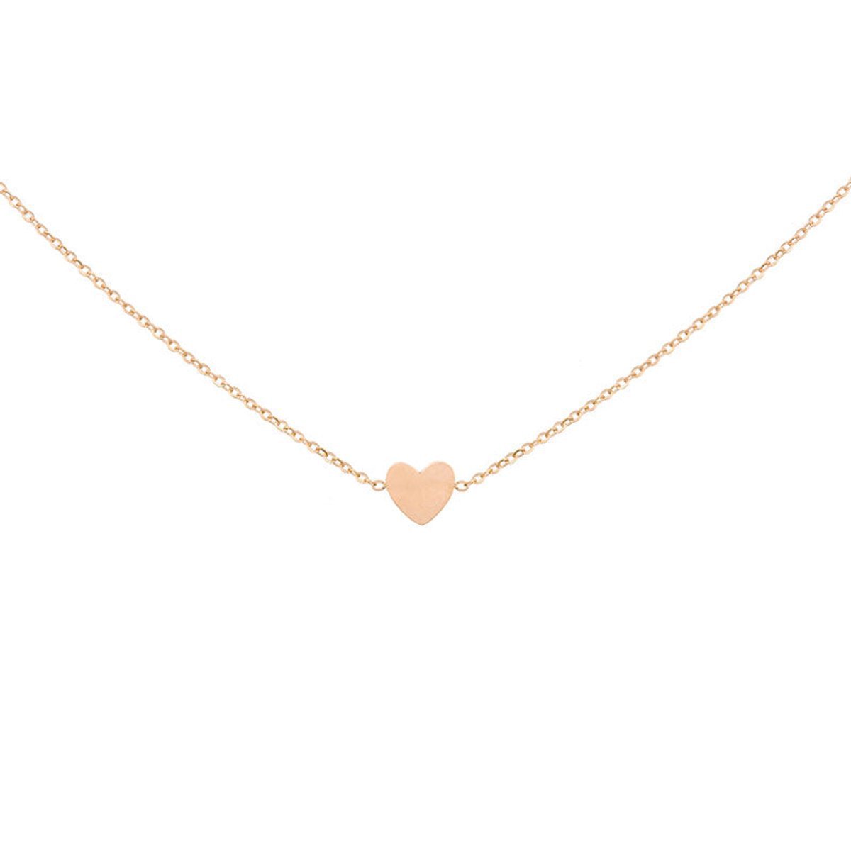Collana del cuore