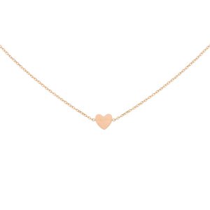 Kleine hartketting