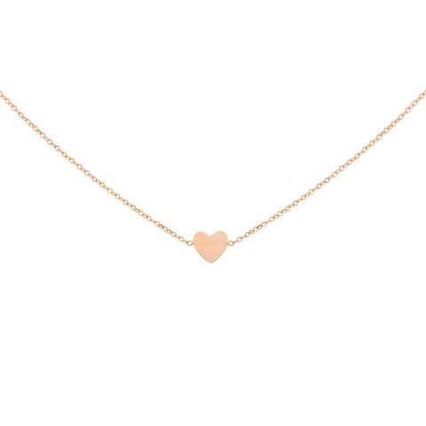 Little Heart Necklace