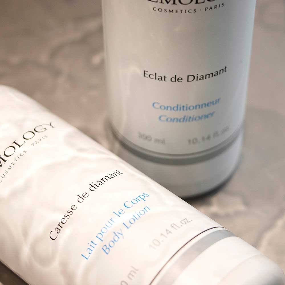 Diamond Shard Conditioner
