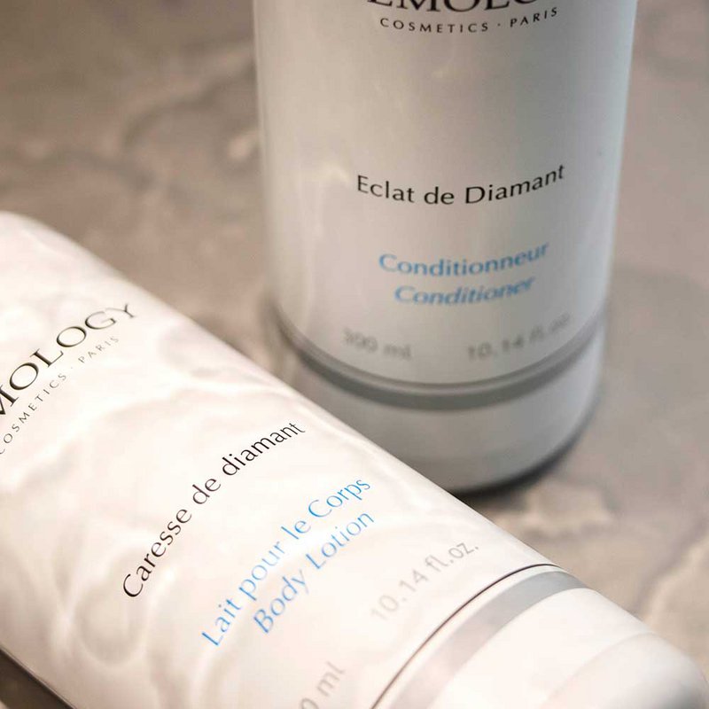 Éclat de Diamant Conditionneur