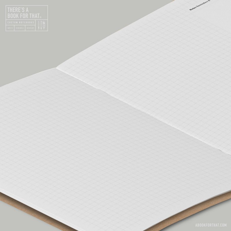 Journalist-Briefpapier-Notizbuch