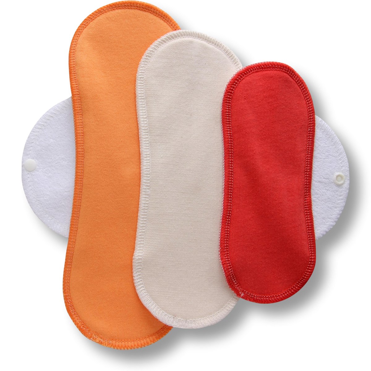 Colored Cotton (Eco)