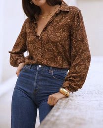 Chemise Théo