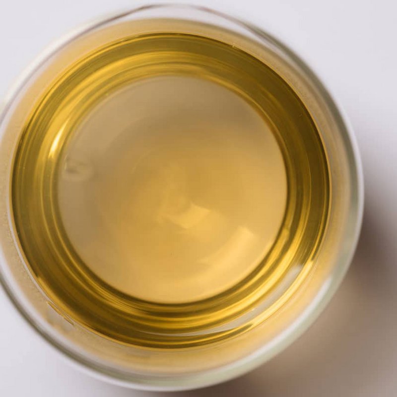 No. 73: Pai Mu Tan White Tea | Cornflower | Bergamot