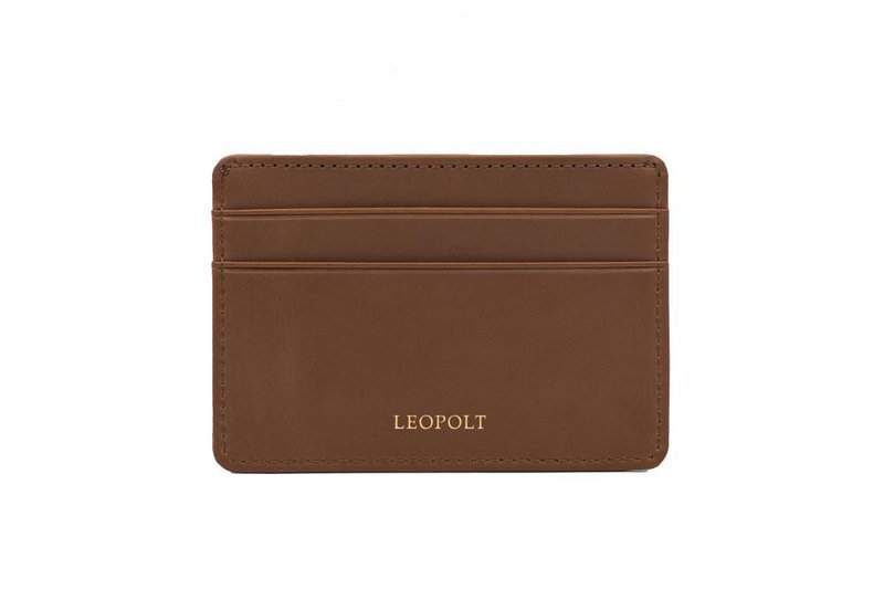 LP - Money Clip - Wayfarer