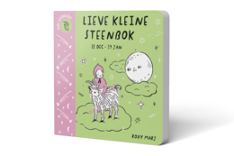 Kære lille Stenbukken