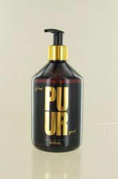 Handseife – Bernstein – Du bist reines Gold – 500 ml