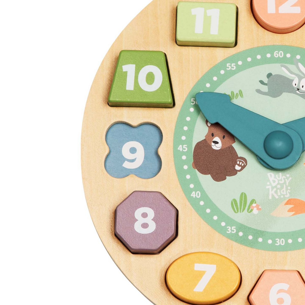 BusyKids watch sorter