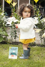 Milestone® Special Moments Fotoheft - Babys erste Outdoor-Momente