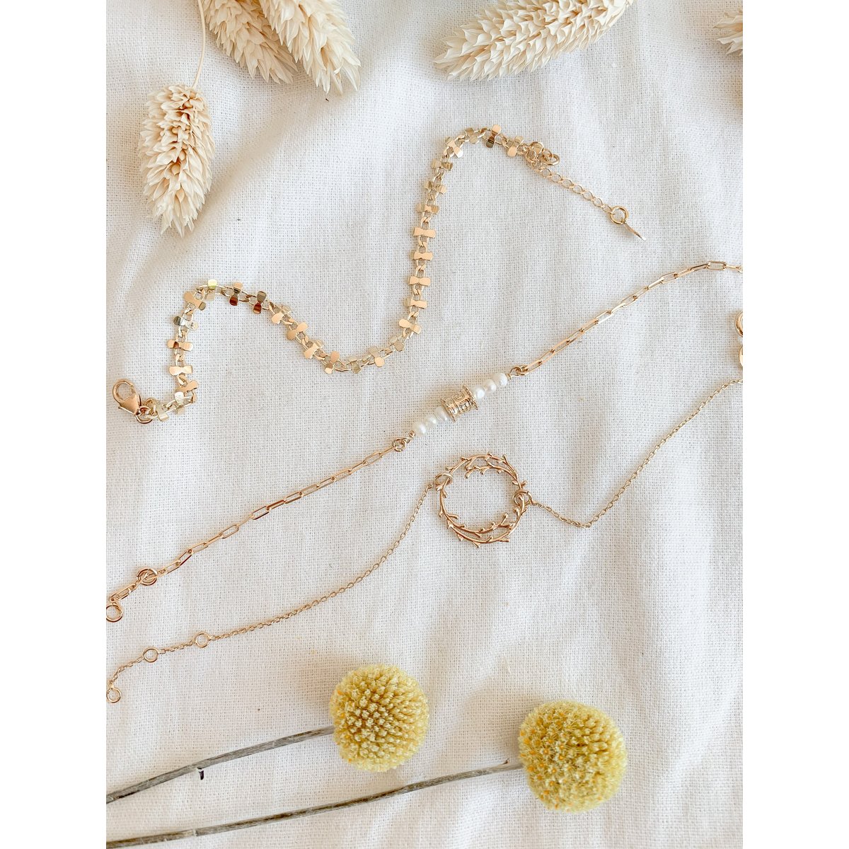 Pulsera OLIVIER