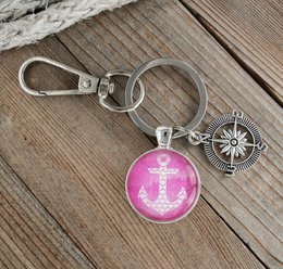 Key Trailer Anchor