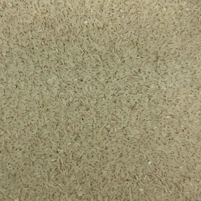 Organic Long White Rice in Bulk