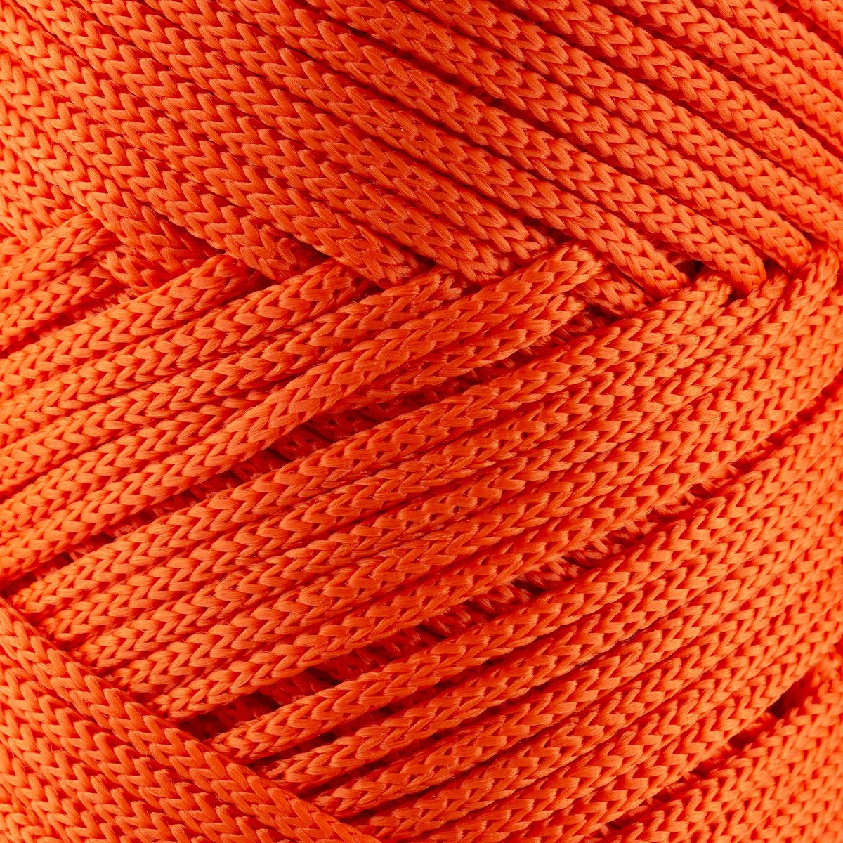 Sensy Premium 3 mm - 131 yards 100 % polyester macrame ledning