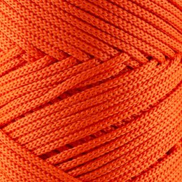 Sensy Premium 3 mm - 131 yards 100 % polyester macrame ledning