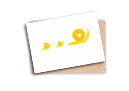 Sneglepost