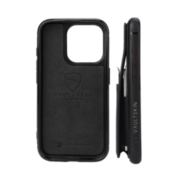 Custodia a portafoglio ETON per iPhone 16 Pro Max