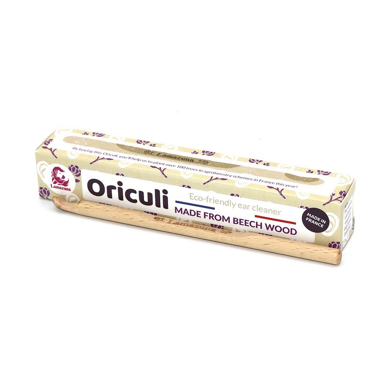 Oriculi Wood