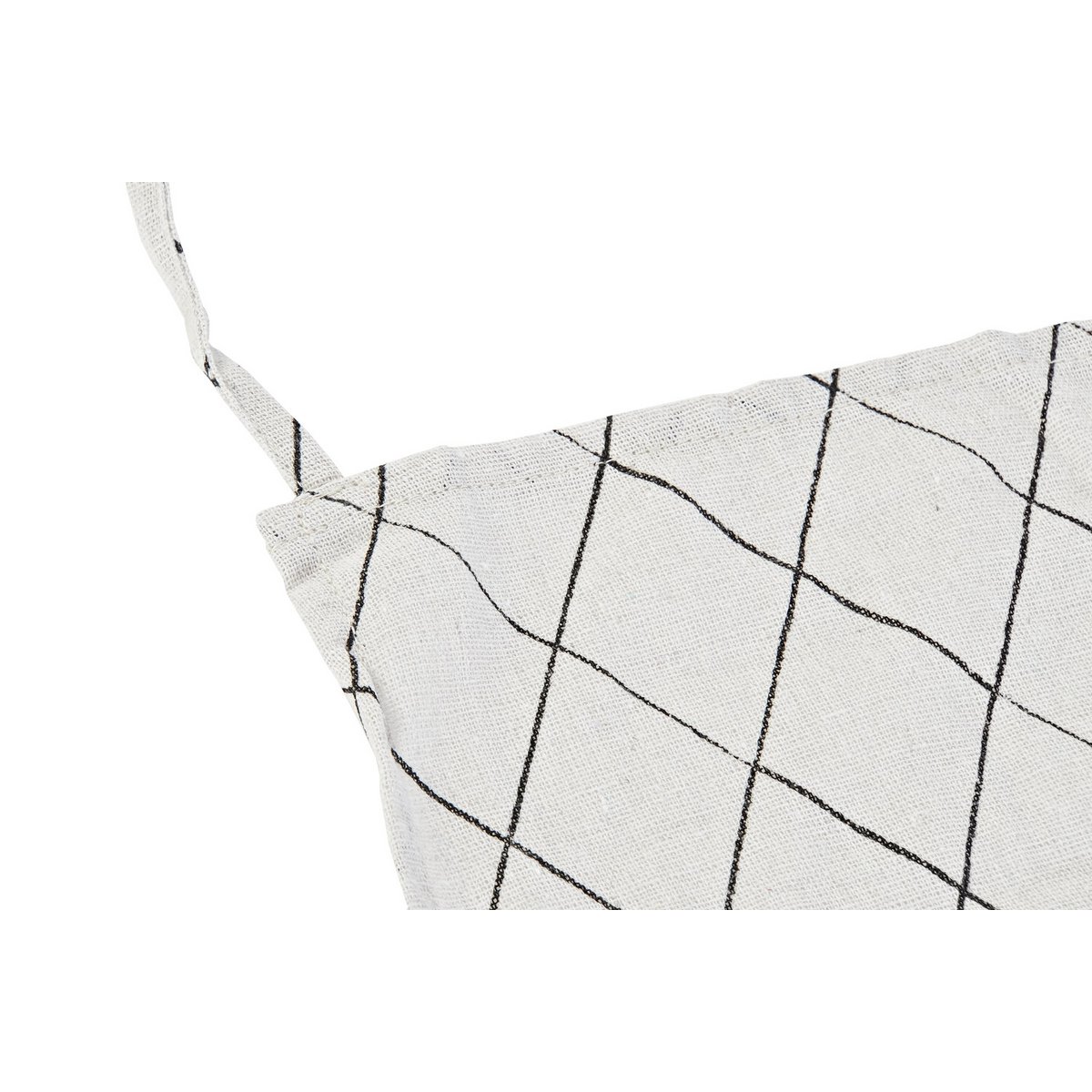 COTTON POLYESTER APRON 70X0,5X80 2 ASSORTMENTS. BO192706
