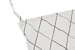 COTTON POLYESTER APRON 70X0,5X80 2 ASSORTMENTS. BO192706