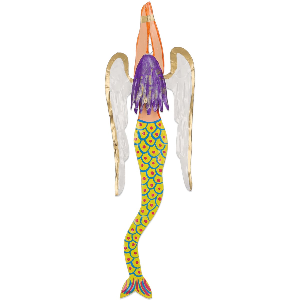 Sirena de herramientas