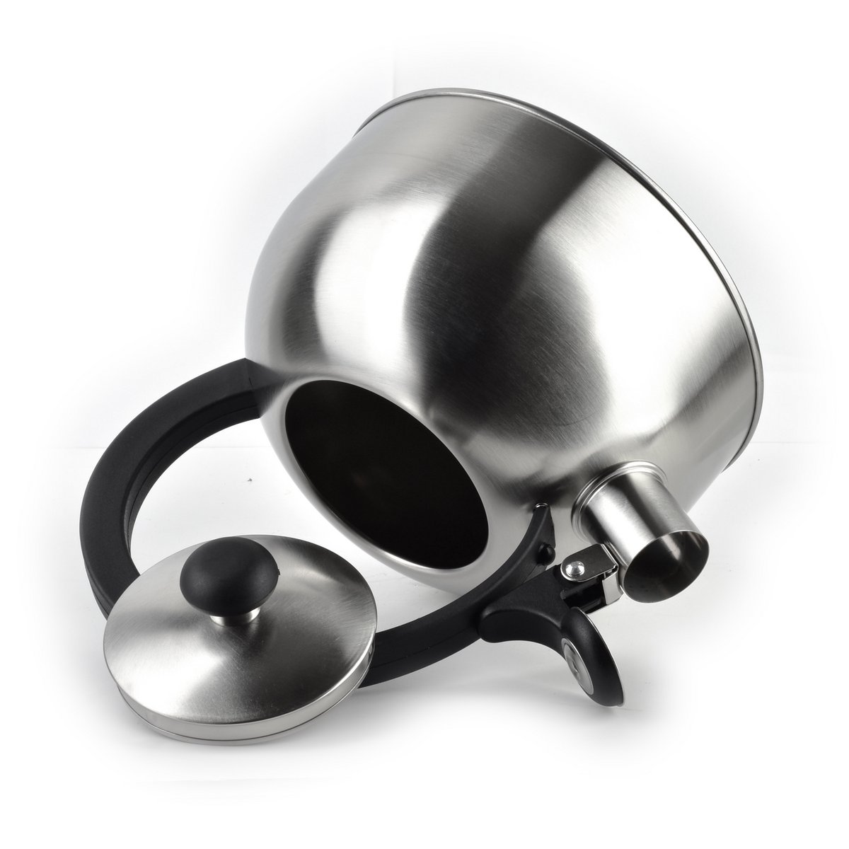 Stovetop Kettle BORYS 2.0L