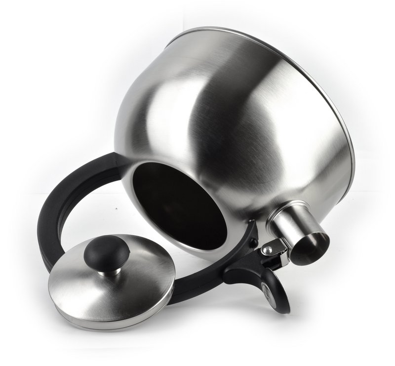 Stovetop Kettle BORYS 2.0L