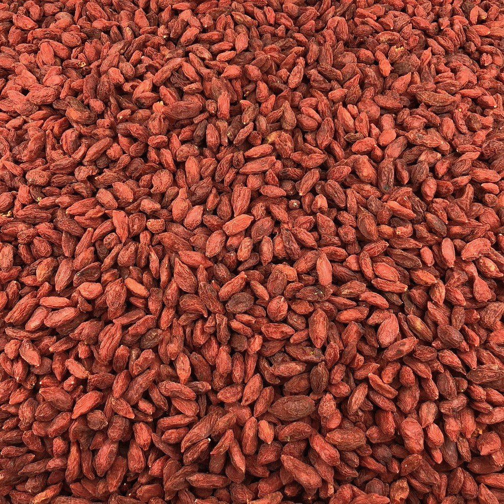 Luzem Organiczne Jagody Goji