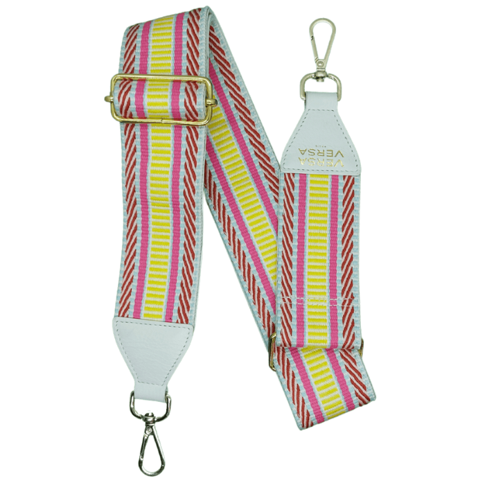 Joya Rose et Jaune