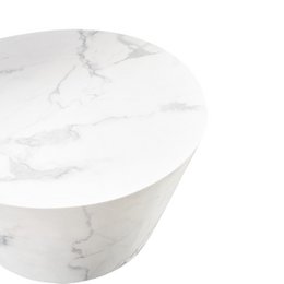 Tavolino Ø 80 cm