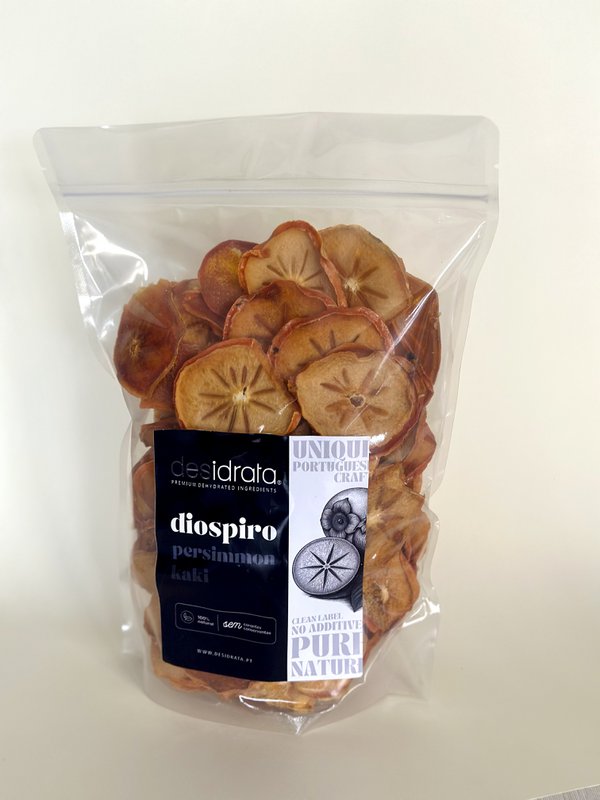 Dehydrerede fødder DESIDRATA®