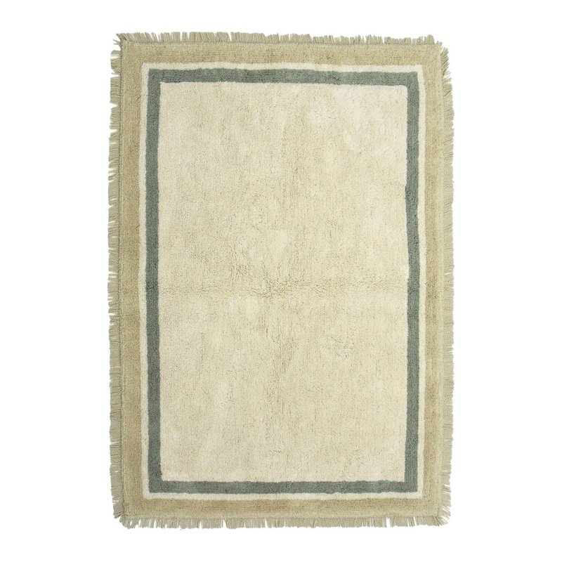 Oscar Cotton Kinder Teppich