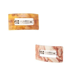 2x hairpin