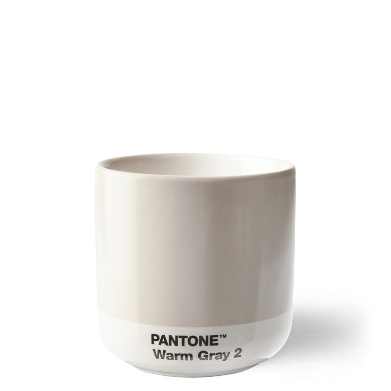 PANTONE CORTADO THERMO CUP