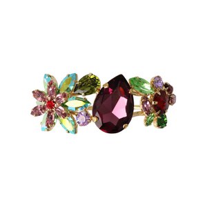 Karin Bloemen Statement Cuff
