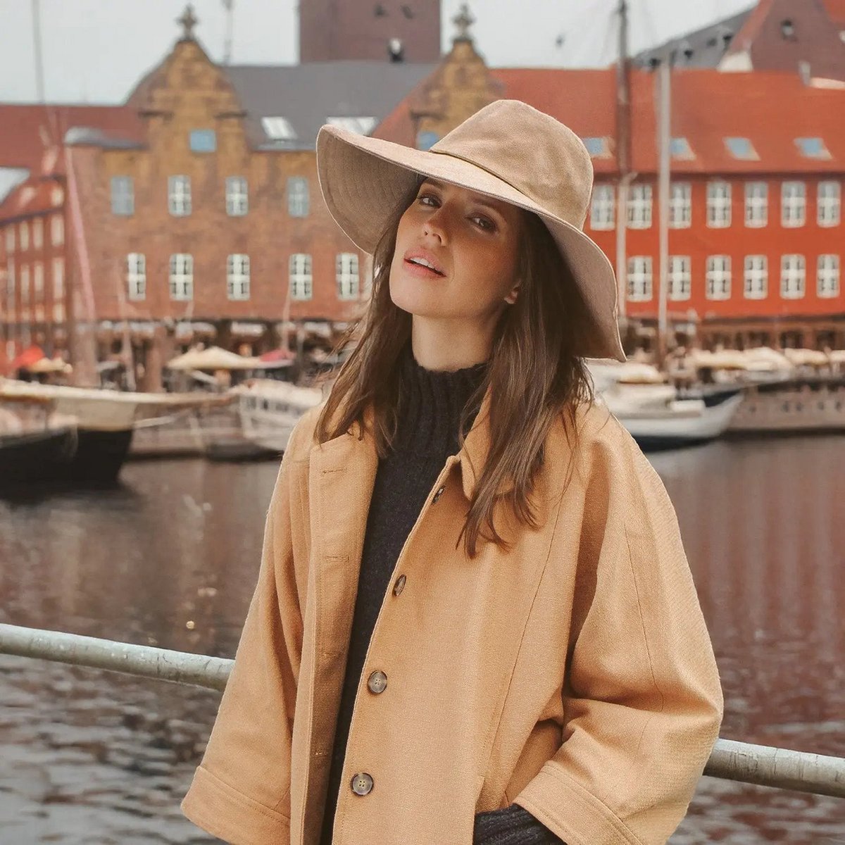 Celeste Fedora