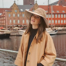 Celeste Fedora