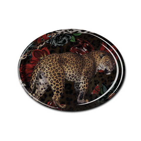 Fauve 33x25cm tray