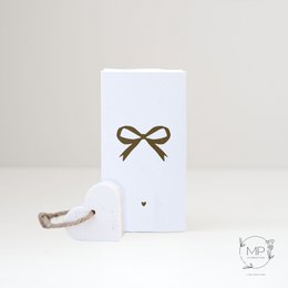 Little giftbox Ribbon