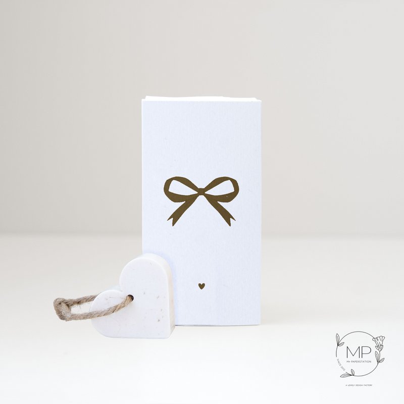 Little giftbox Ribbon