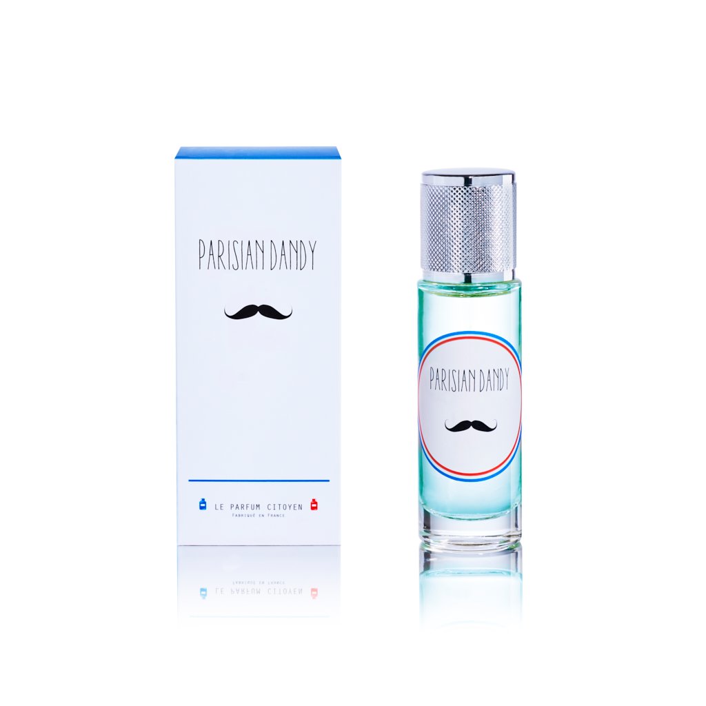 Parfüm PARISIAN DANDY 30ml