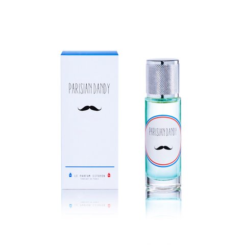 Parfüm PARISIAN DANDY 30ml