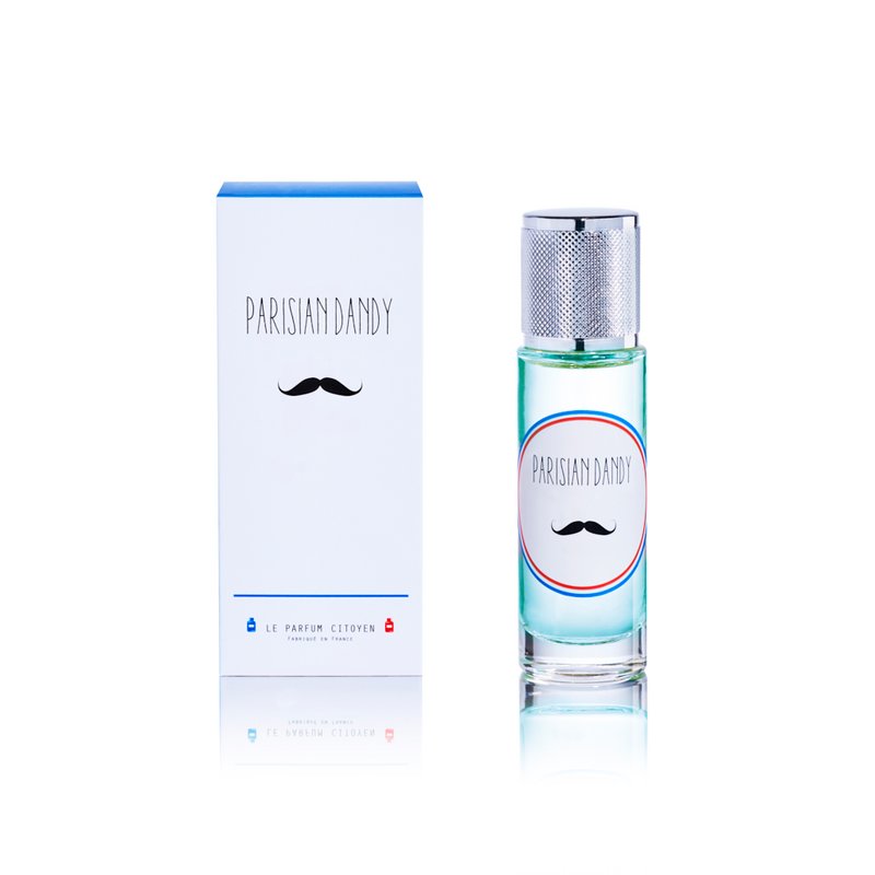 Profumo PARISIAN DANDY 30ml