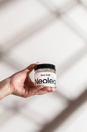 Neolea Sea Salt Pure - NOUVEAU DESIGN