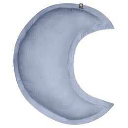 Muslin pude "Moon"
